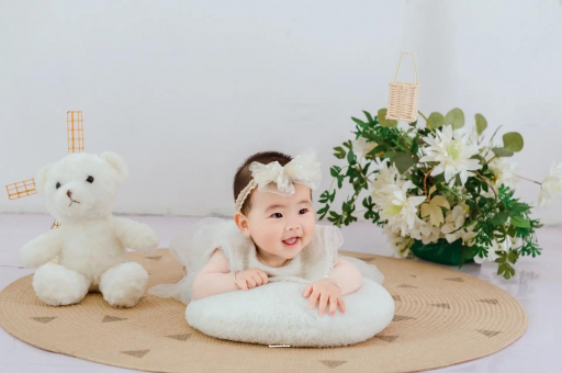 永康五个月宝宝可以坐吗